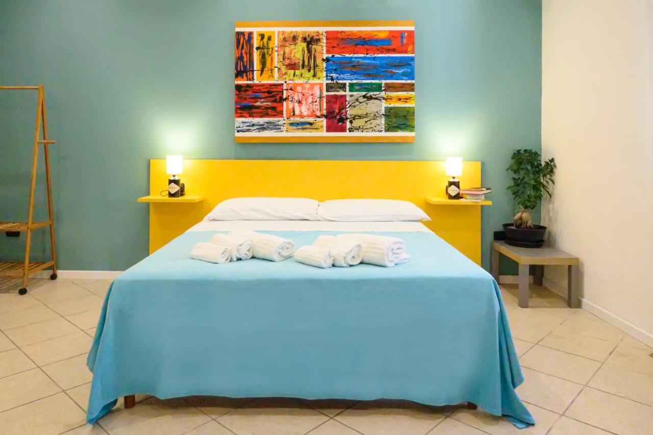 Apartment Artroom Olbia