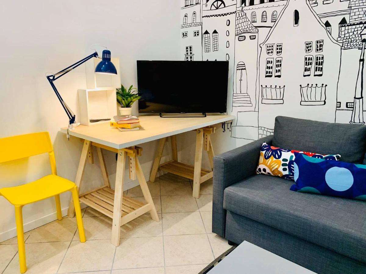Artroom Olbia