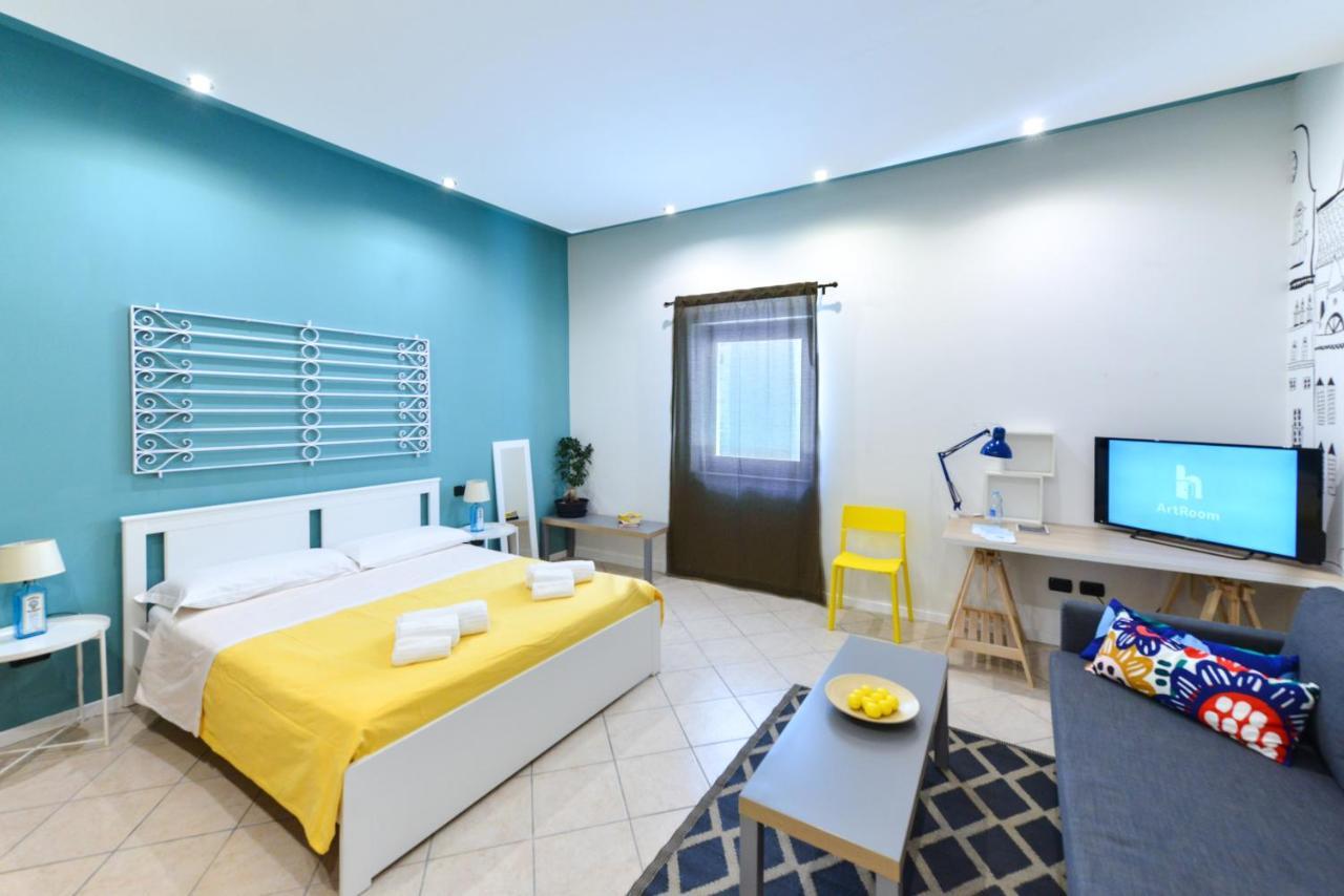 Apartment Artroom Olbia